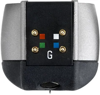 Wkładka gramofonowa MC Ortofon MC Diamond - 4