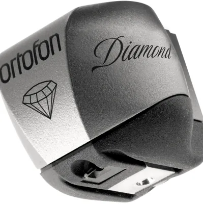 Wkładka gramofonowa MC Ortofon MC Diamond