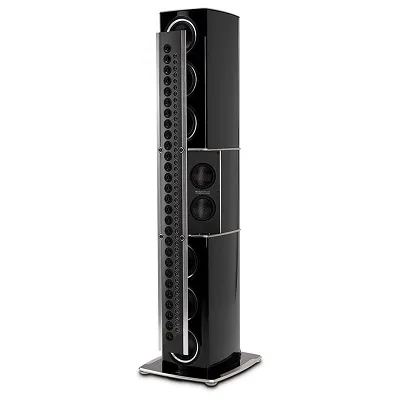 Kolumny podłogowe McIntosh XRT2.1KL