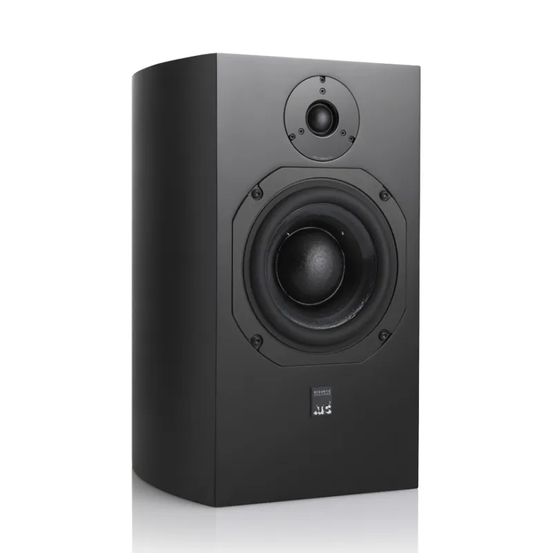 Kolumny podstawkowe ATC SCM19 (czarny)