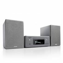 Denon CEOL N11 DAB (szary)
