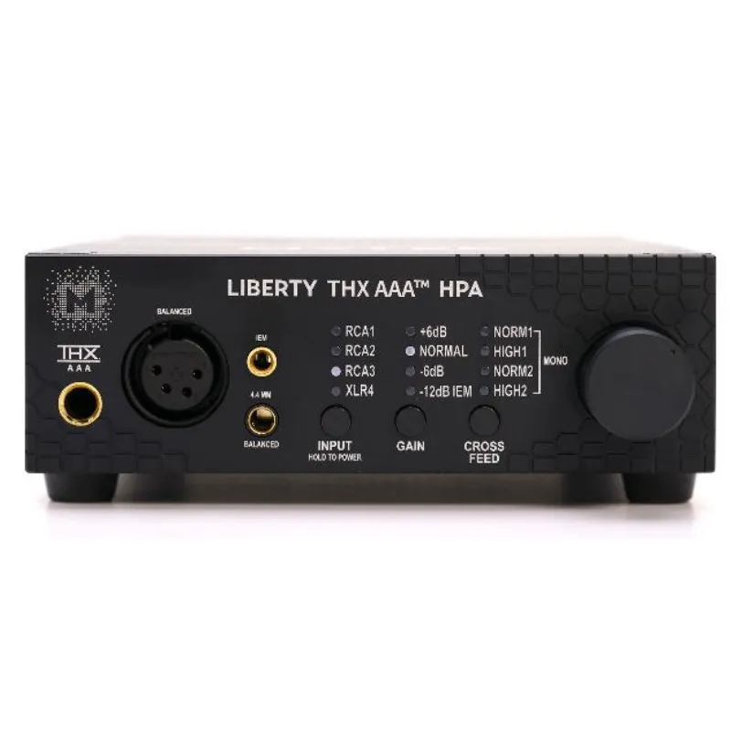 Mytek Liberty THX AAA HPA