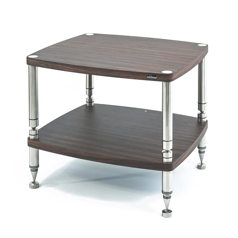 Solidsteel HF-2 (macassar)