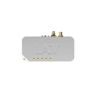 Przetwornik cyfrowo-cyfrowy LAIV Harmony µDDC / uDDC - 7