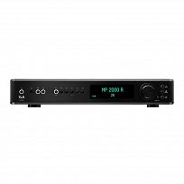Wzmacniacz zintegrowany T+A PA 2000 R (czarny)