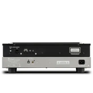 Transport SACD/CD McIntosh MCT500 - 4