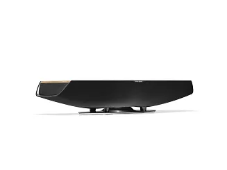 Głośnik bezprzewodowy All-in-one Sonus Faber Omnia orzech, Planeta Dźwięku