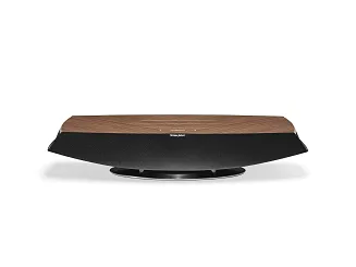 Głośnik bezprzewodowy All-in-one Sonus Faber Omnia orzech, Planeta Dźwięku