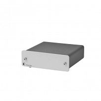 Pro-Ject Phono Box (srebrny)