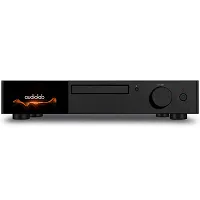 Odtwarzacz CD Audiolab 9000CDT (czarny)