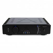 Leema Acoustics Tucana II Anniversary (czarny)