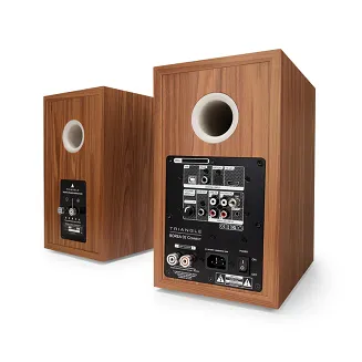 Kolumny podstawkowe Bluetooth Triangle BOREA BR02 Connect - 3