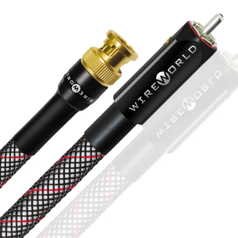 Kabel cyfrowy koaksjalny WireWorld SILVER STARLIGHT 10 (SSV)