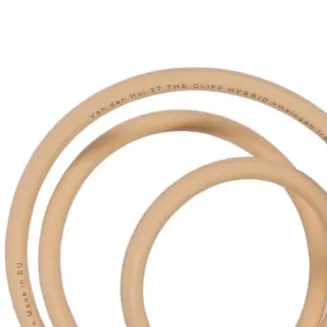 Interkonekt analogowy zbalansowany XLR Van den Hul 3T The Cliff Hybrid - 2