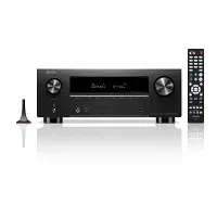 Amplituner kina domowego Denon AVR-X2800H