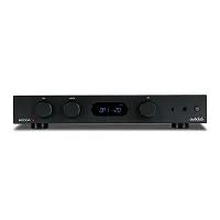 Wzmacniacz zintegrowany Audiolab 6000A (czarny)