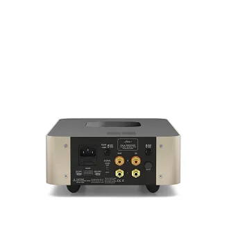 Przedwzmacniacz gramofonowy Fezz Gaia Prestige (Sunlight) EVO - 3