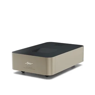 Przedwzmacniacz gramofonowy Fezz Gaia Prestige (Sunlight) EVO - 2