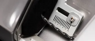 Głośnik centralny Wilson Audio Mezzo - 4