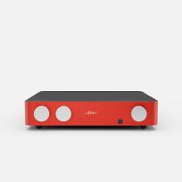 Fezz Sagita (Burning Red) EVO