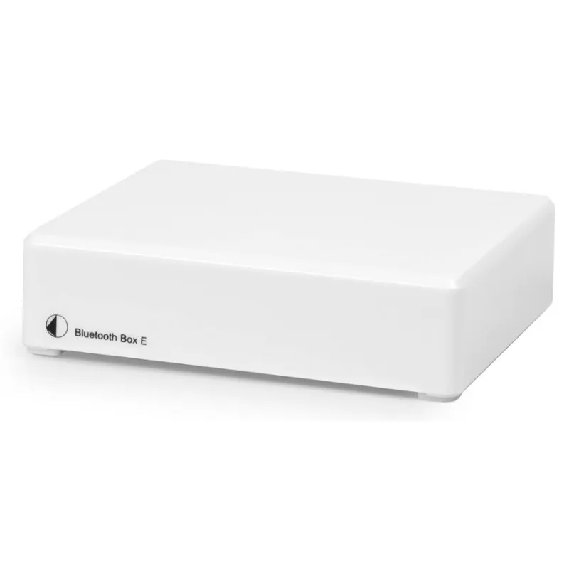 Odbiornik Bluetooth Pro-Ject Bluetooth Box E
