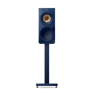 Kolumny podstawkowe KEF R3 Meta (indigo blue SE) - 3