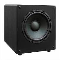Taga Harmony TSW-210 (czarny)