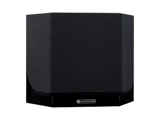 Monitor Audio Silver FX 7G (black gloss) - 2