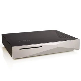 Innuos ZEN Mk3 HDD (srebrny) - 2