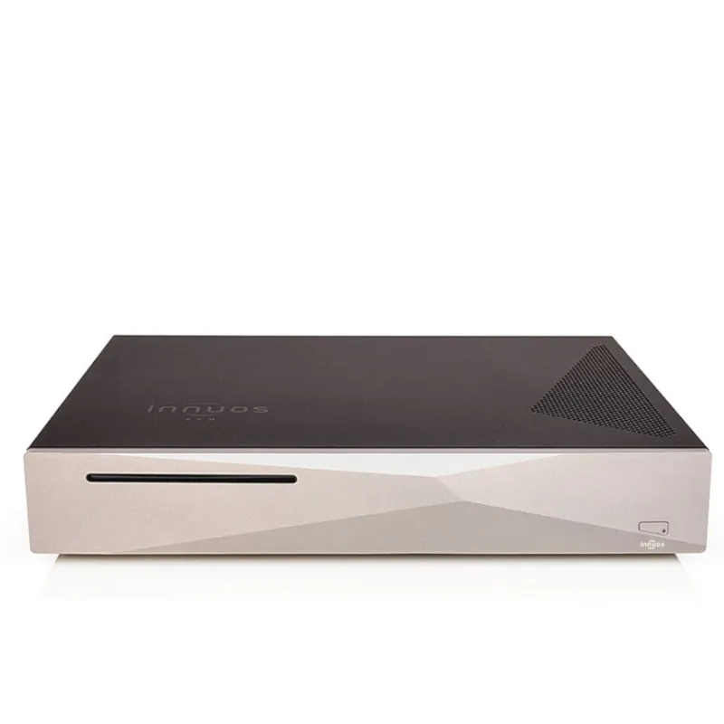 Innuos ZEN Mk3 HDD (srebrny)