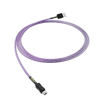 Kabel USB Nordost Purple Flare - USB - 4