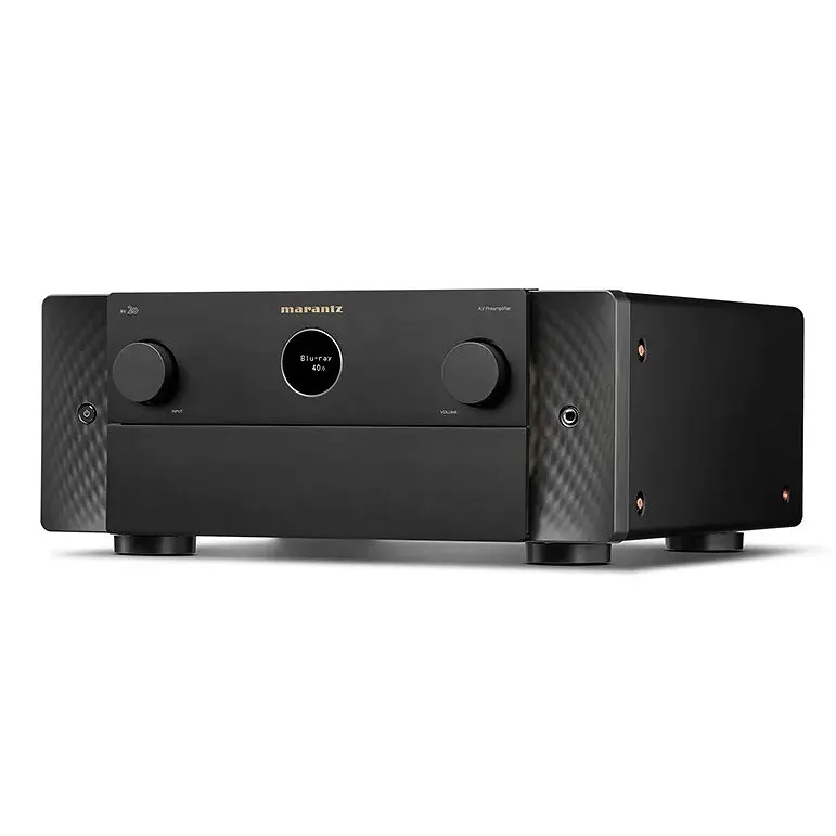 Przedwzmacniacz Marantz AV 20