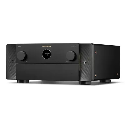 Przedwzmacniacz Marantz AV 20