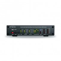 Mutec MC-3+USB