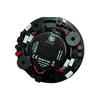 DLS IC 646 Single Stereo - Głośnik Instalacyjny - 2