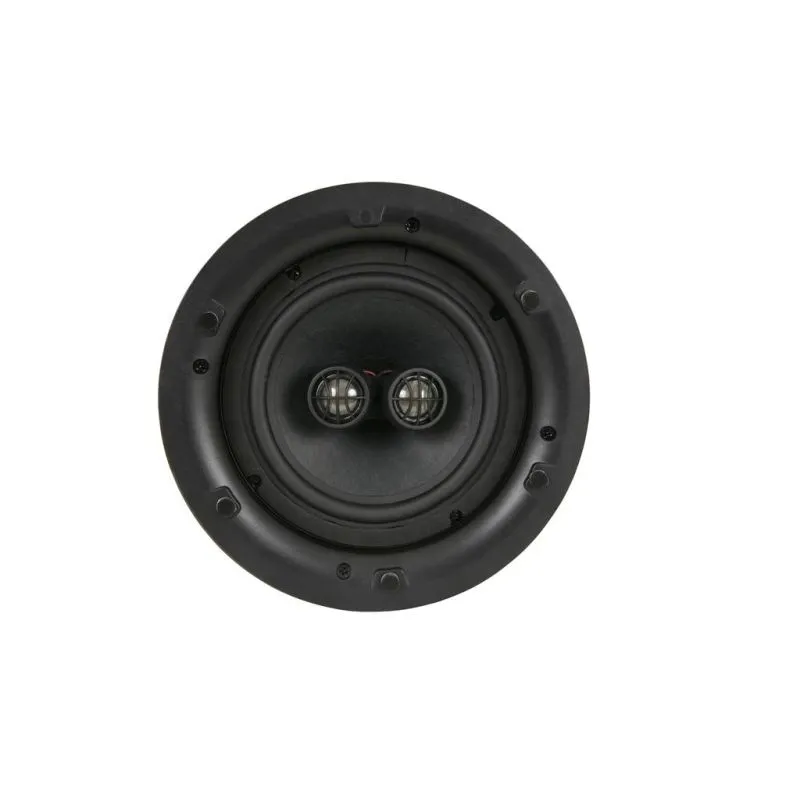 DLS IC 646 Single Stereo - Głośnik Instalacyjny