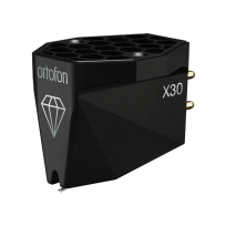 Wkładka gramofonowa MC Ortofon MC X30
