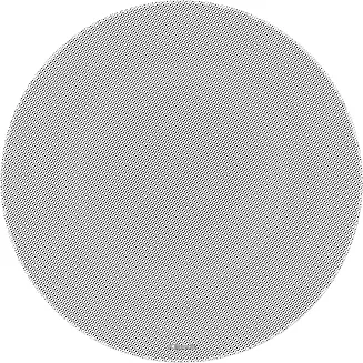 Głośnik instalacyjny Klipsch DS-180CDT - 3