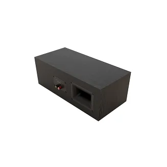 Głośnik centralny Klipsch RP-500C II (czarny) - 3