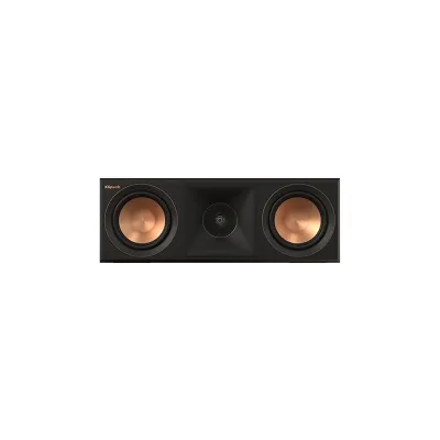 Głośnik centralny Klipsch RP-500C II (czarny)
