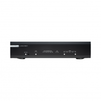 Przetwornik cyfrowo-analogowy Musical Fidelity M3X DAC (czarny)