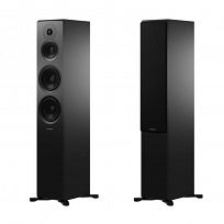 Dynaudio Emit 50 (black satin)