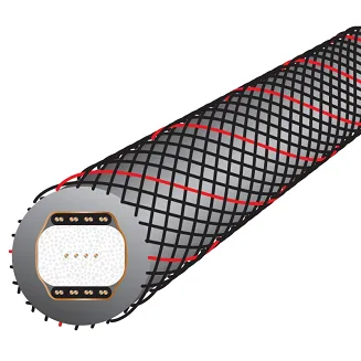 Kabel cyfrowy koaksjalny WireWorld SILVER STARLIGHT 8 (SSV) - 2