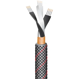 Kabel cyfrowy koaksjalny WireWorld SILVER STARLIGHT 8 (SSV) - 3