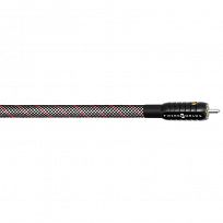 Kabel cyfrowy coaxialny WireWorld SILVER STARLIGHT 8 (SSV)