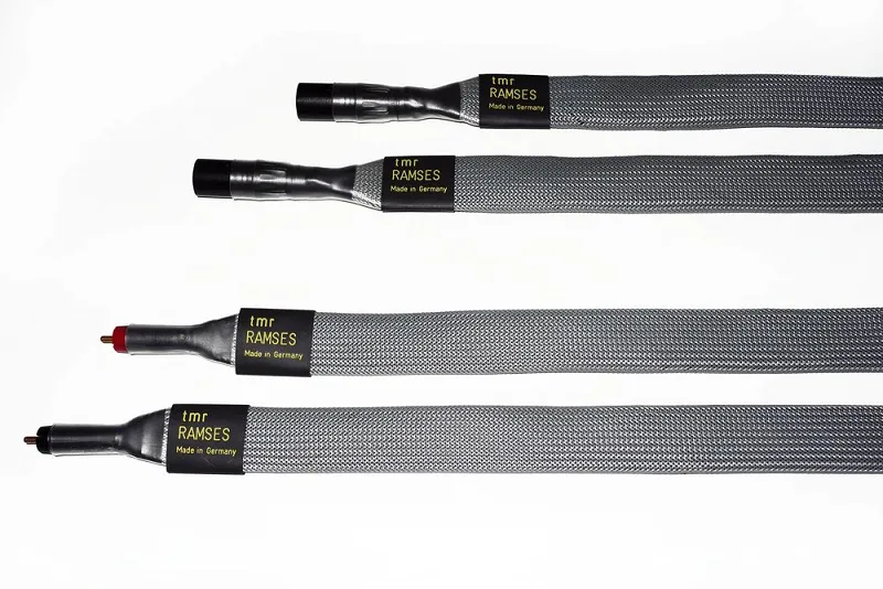 TMR Ramses-II IC-RCA-1m