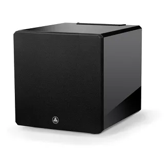 Subwoofer JL Audio E-Sub e112 Gloss - 4