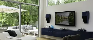 Głośnik surroundowy Wilson Audio Alida - 3