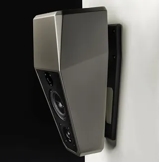 Głośnik surroundowy Wilson Audio Alida - 7