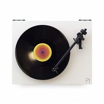 Rega Planar 1 Plus (Biały Mat)